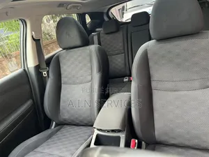 Nissan Qashqai 2017 Gris