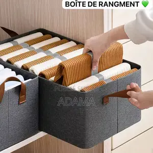 Boite De Rangement