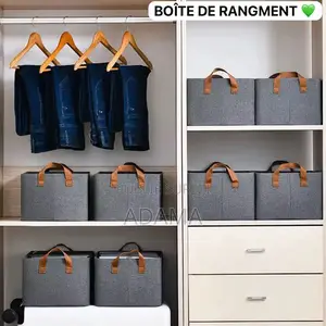Boite De Rangement