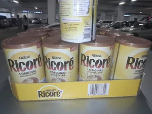 Pot Café Ricoré