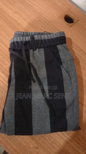 Pantalon Jogging