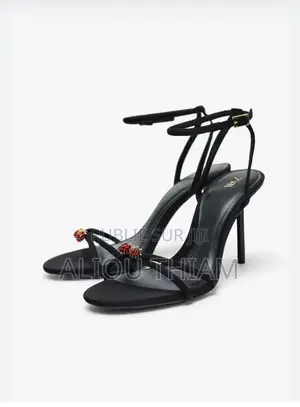 Chaussures Zara