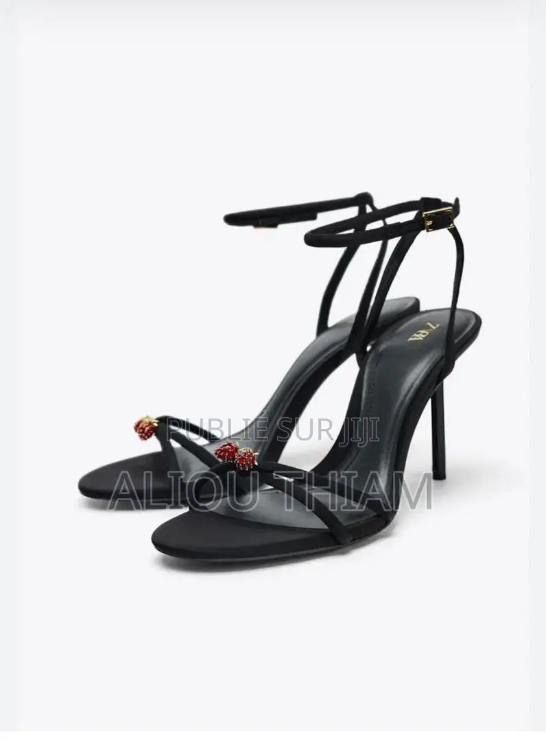 Chaussures Zara