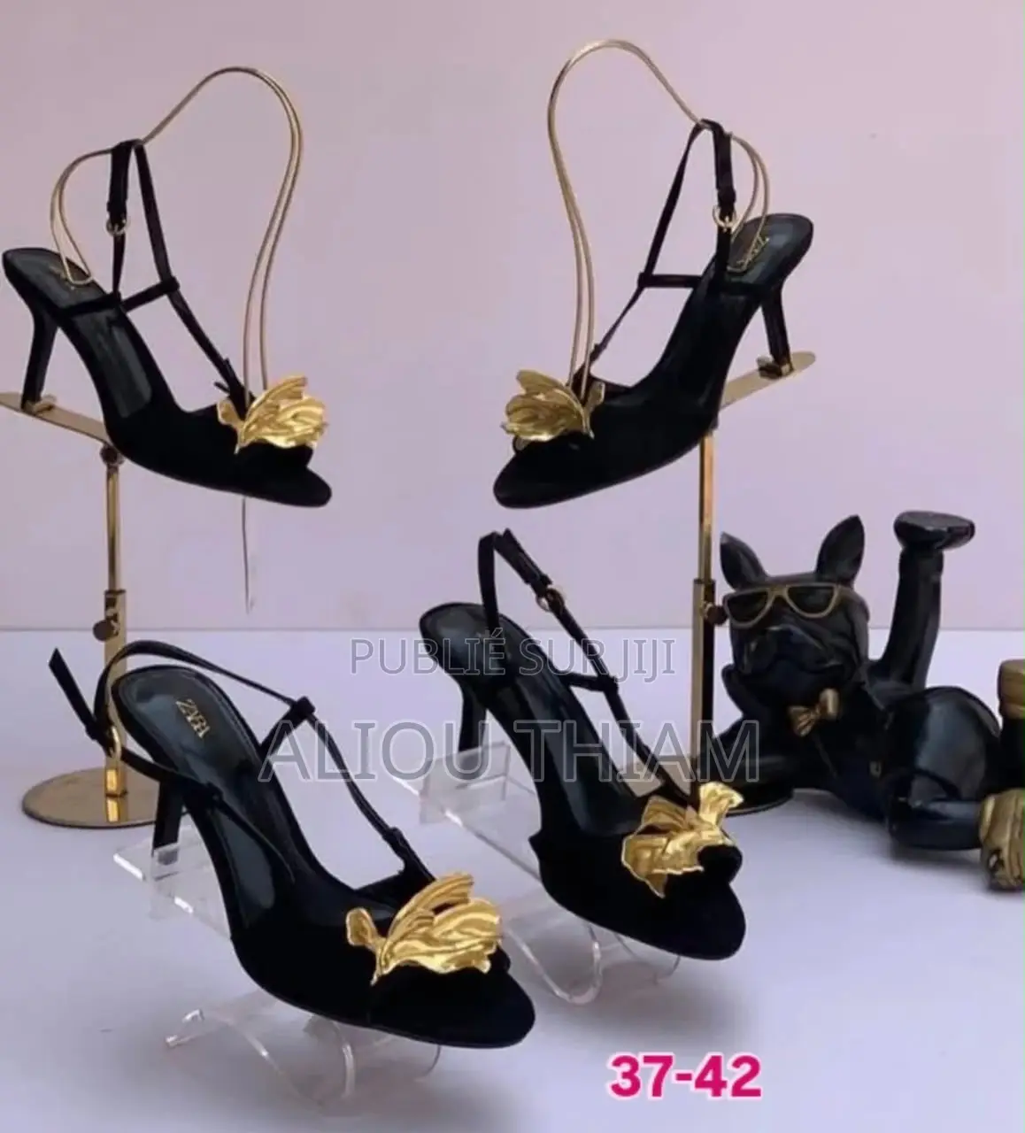Chaussures Zara