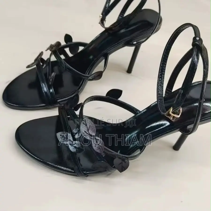 Chaussures Zara