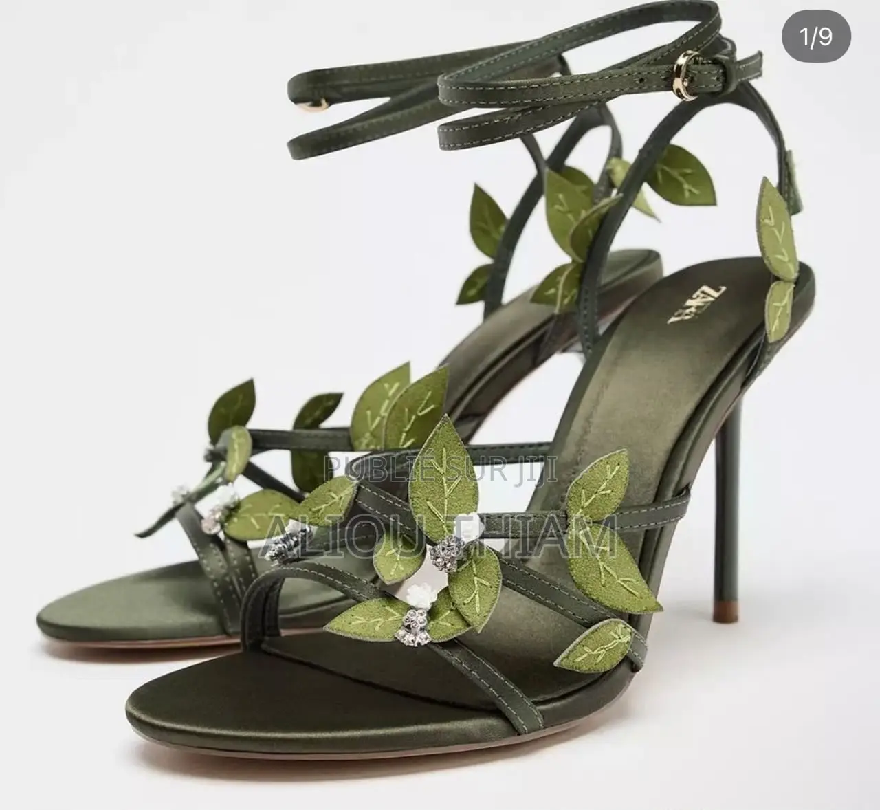 Chaussures Zara