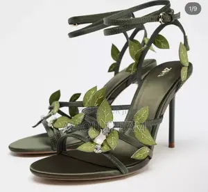 Chaussures Zara