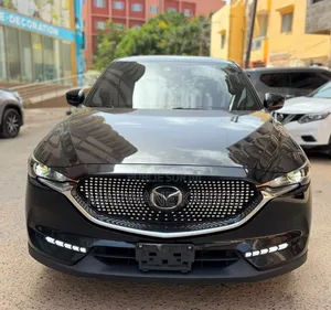 Mazda CX-5 2019 Autre