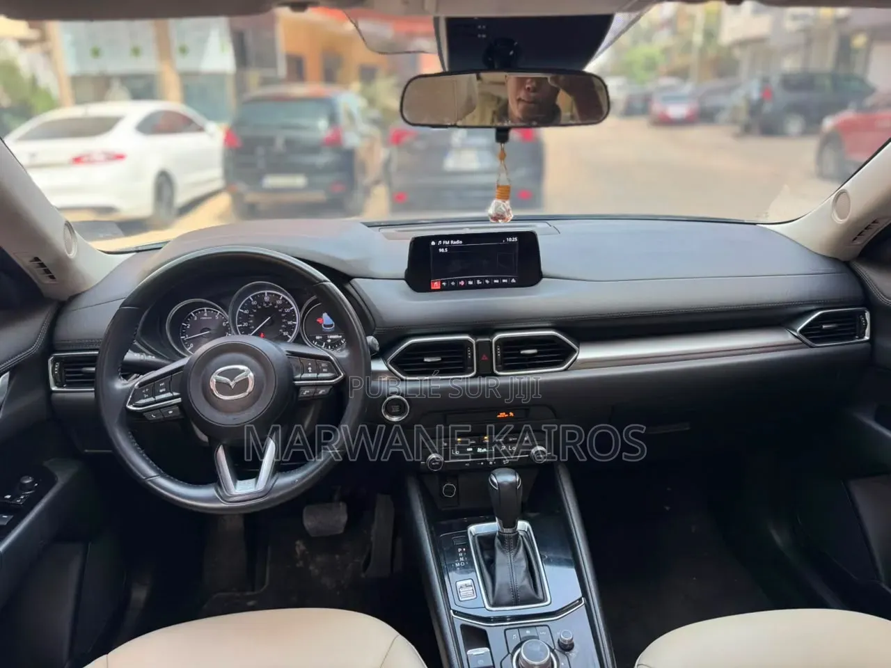 Mazda CX-5 2019 Autre