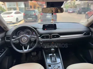 Mazda CX-5 2019 Autre