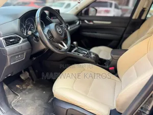 Mazda CX-5 2019 Autre