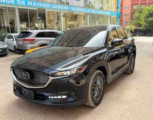 Mazda CX-5 2019 Autre
