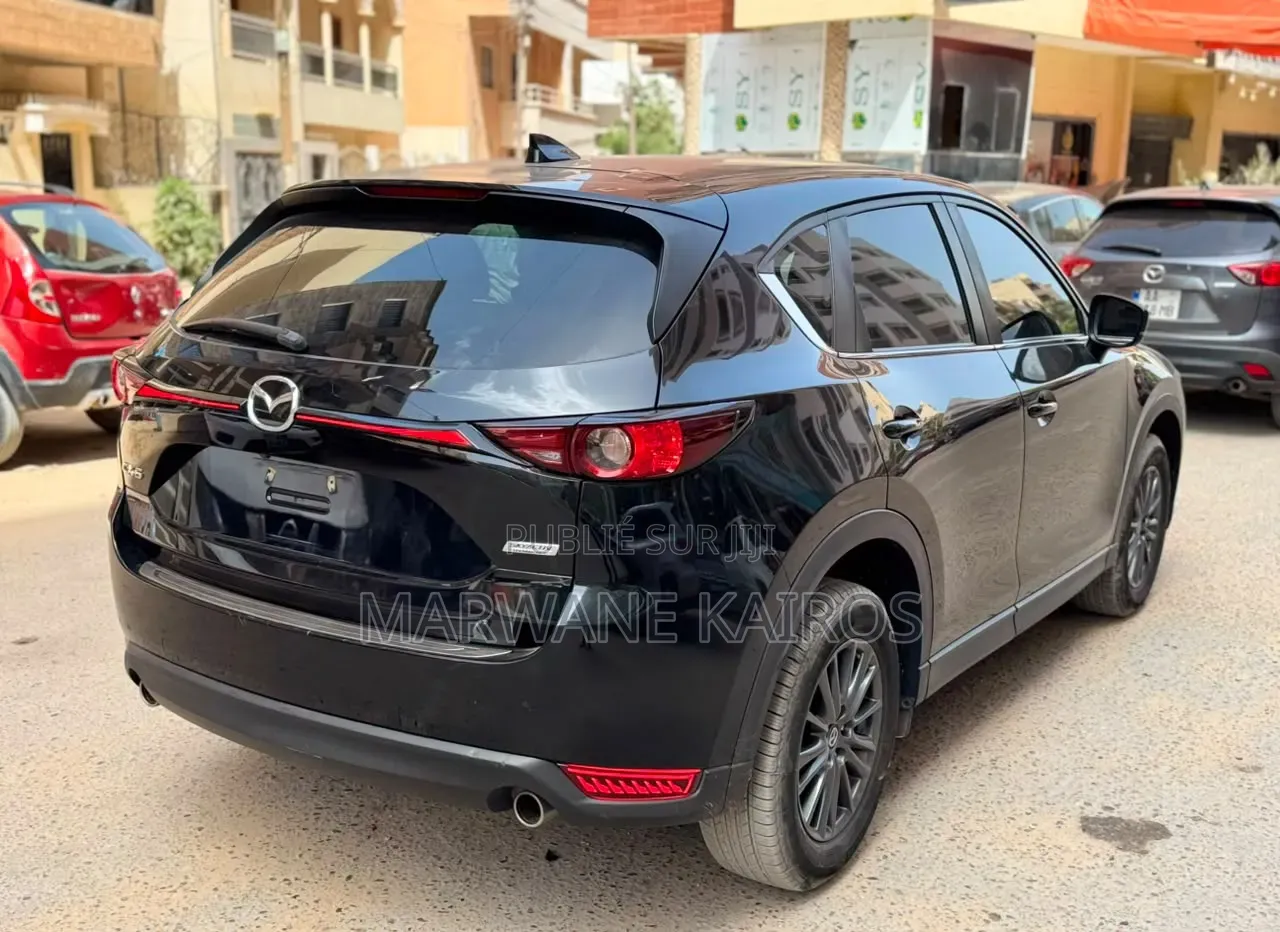 Mazda CX-5 2019 Autre