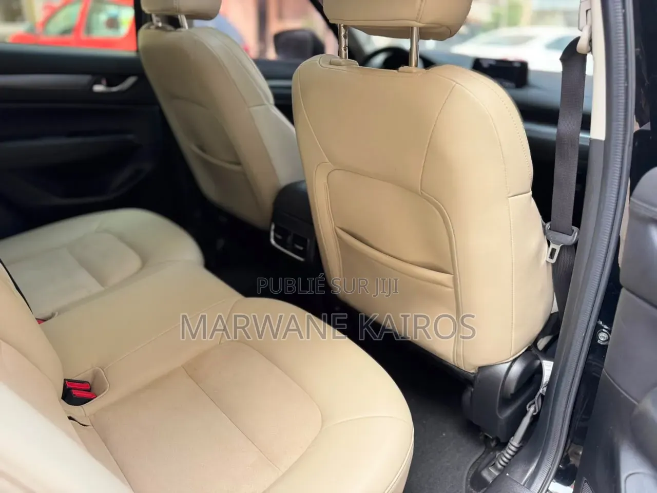 Mazda CX-5 2019 Autre