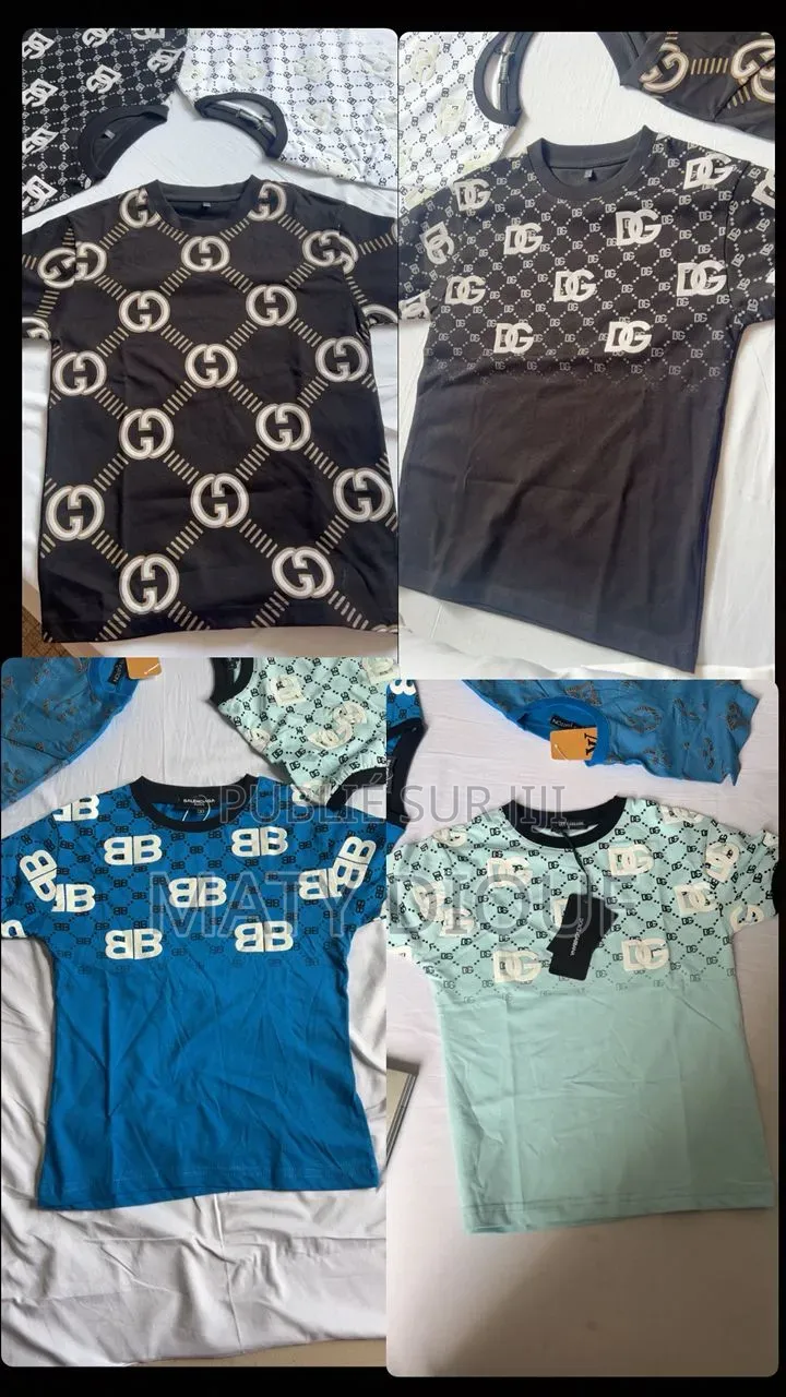Vêtements Pour Enfants