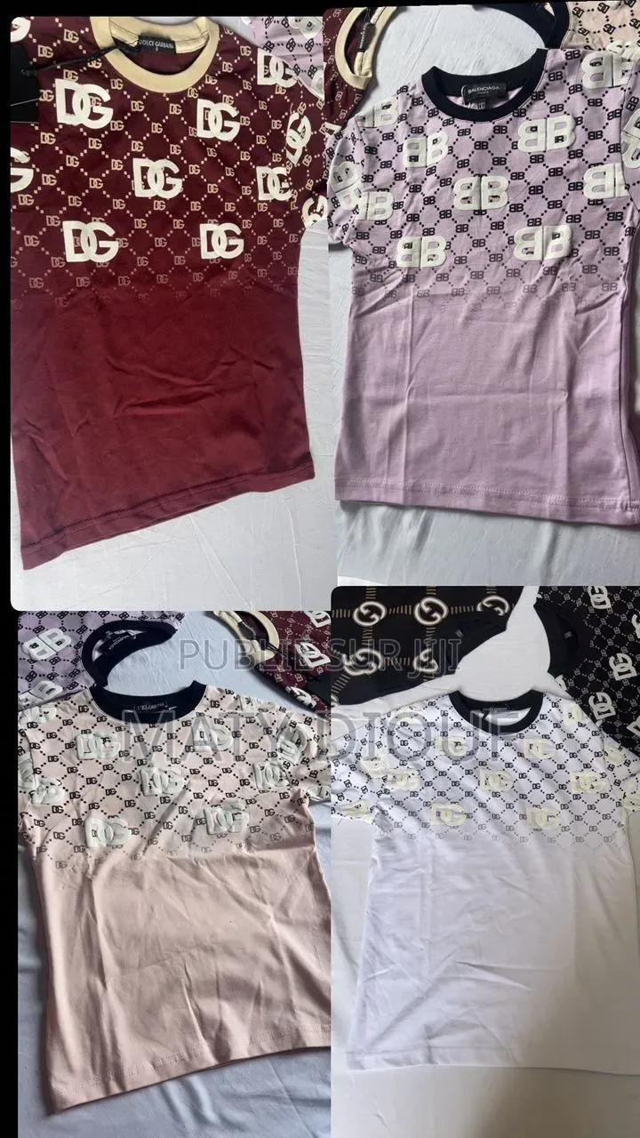 Vêtements Pour Enfants