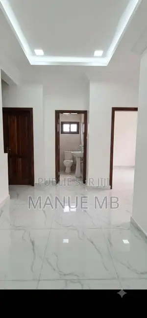 2chbre Appartement dans Patricia, Fann-Point E-Amitié à Louer