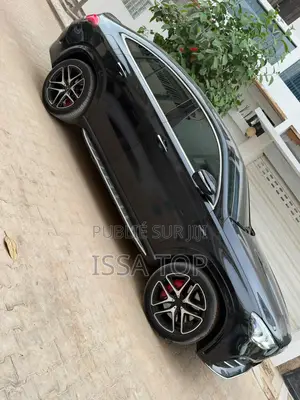 Mercedes-Benz GLE-Class 2021 Noir
