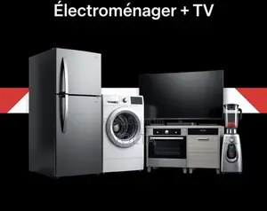 Vente Des Matériels Électroniques Et Électroménagers
