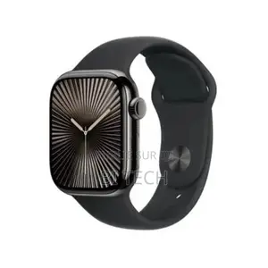 Montre Connectée Js Watch 10 Pro+Amoled
