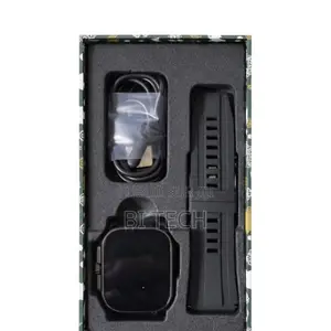 Montre Connectée Js Watch 10 Pro+Amoled