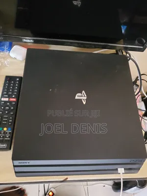 Playstation 4 Pro