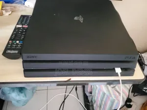 Playstation 4 Pro