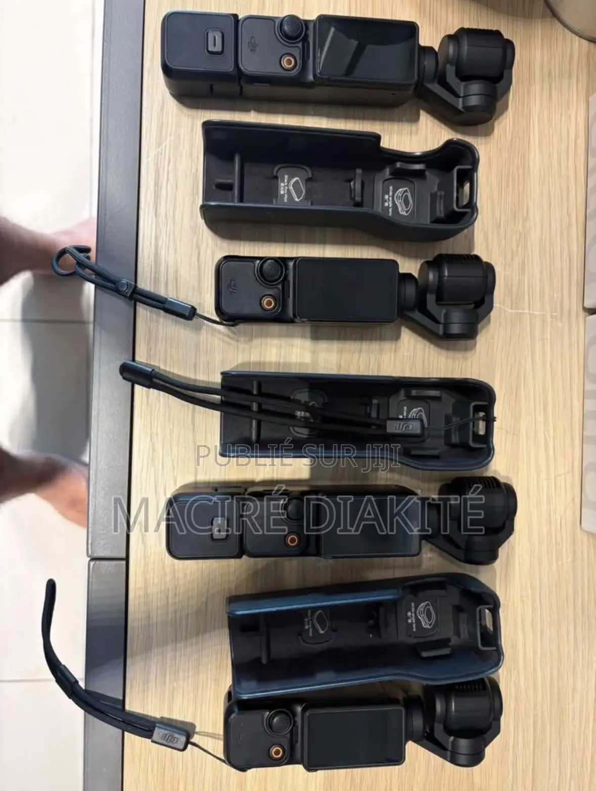 Dji Osmo Pocket 3