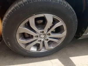 Suzuki Vitara 2020 Gris