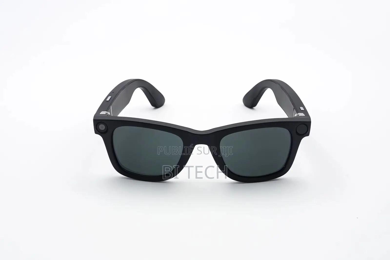 Lunettes Ai Smart Glasses