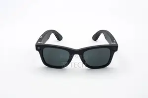 Lunettes Ai Smart Glasses