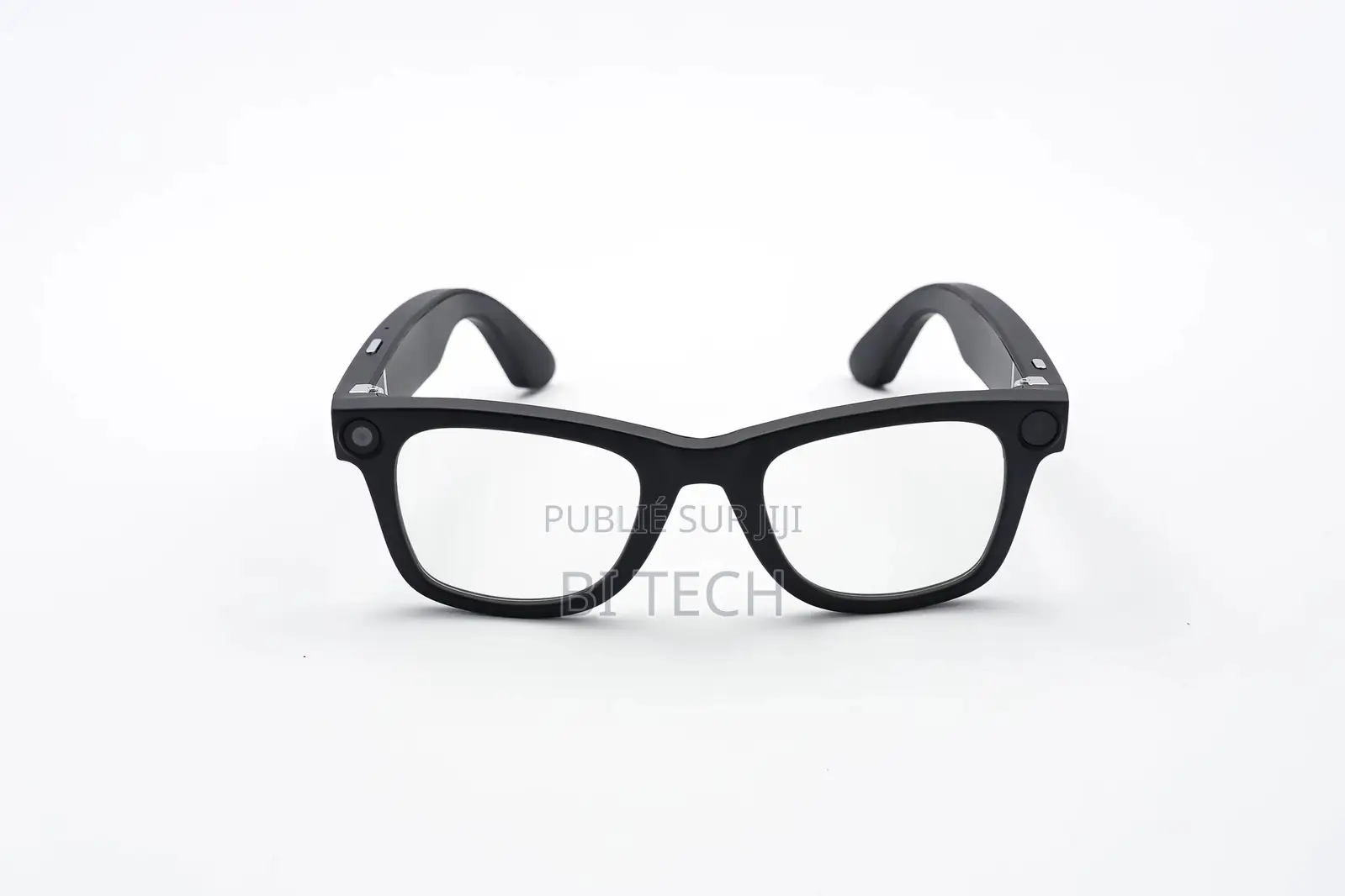 Lunettes Ai Smart Glasses