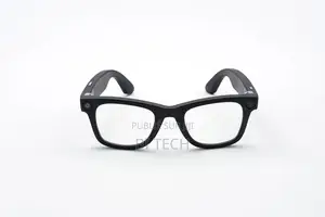 Lunettes Ai Smart Glasses