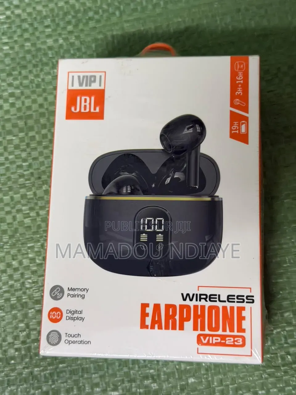 Accessoires Téléphone