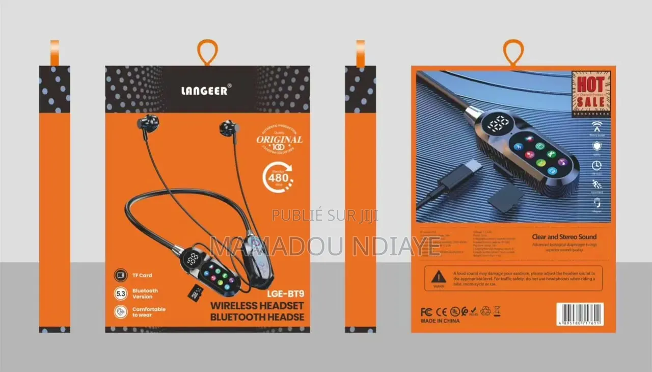 Accessoires Téléphone