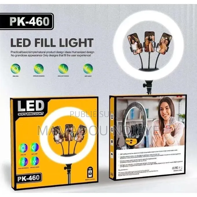 Right Light