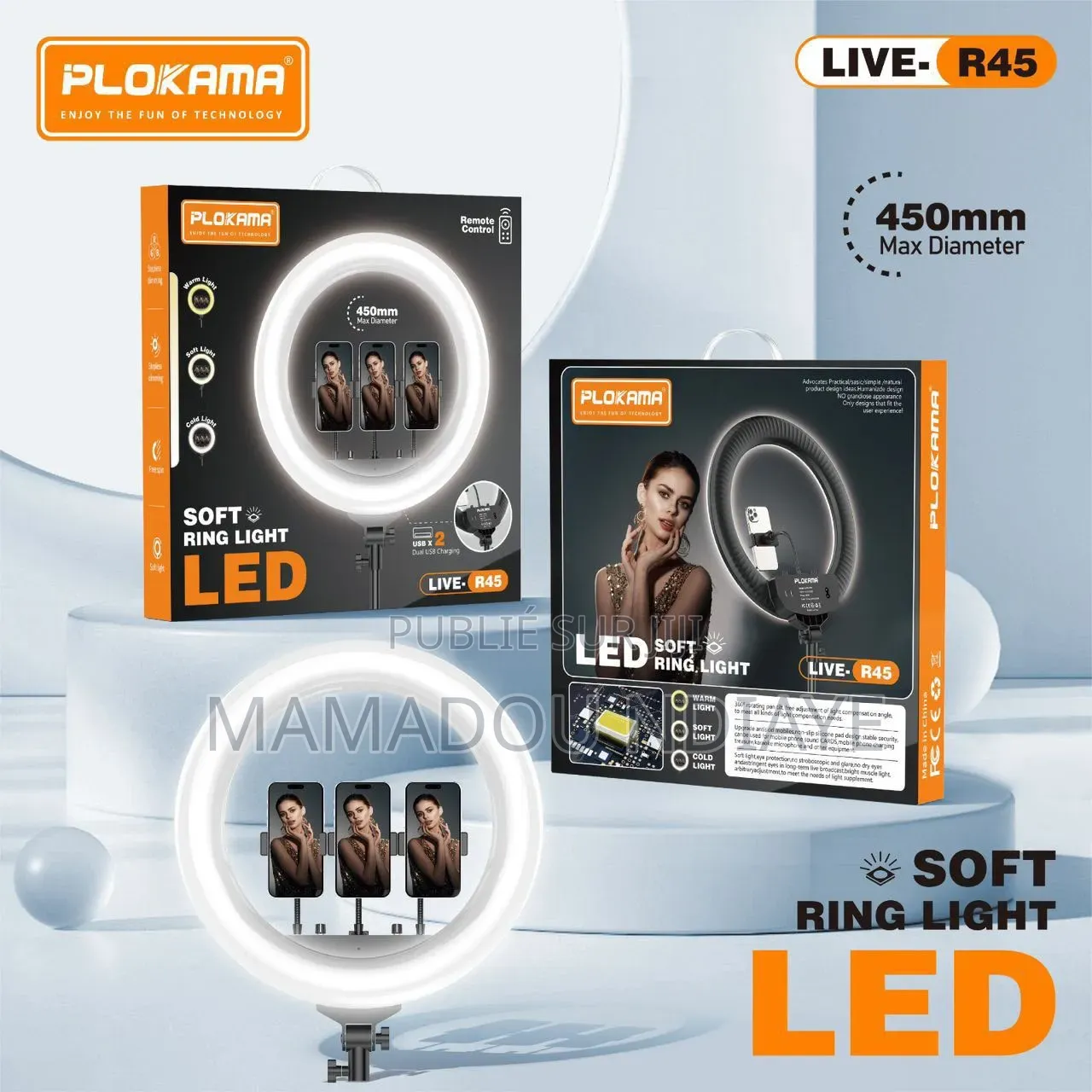 Right Light