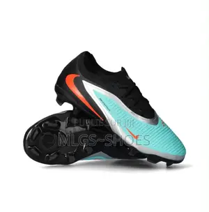 Crampons Phantom