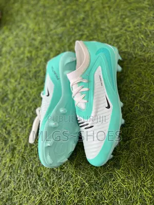 Crampons Phantom