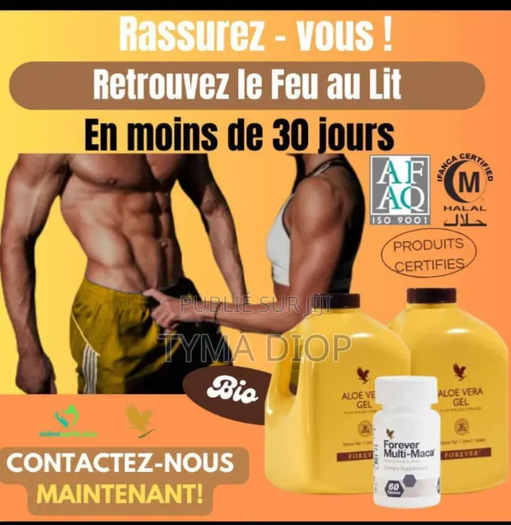 Confort Masculine