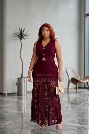 Ensemble Jupes Body Vestes Disponible