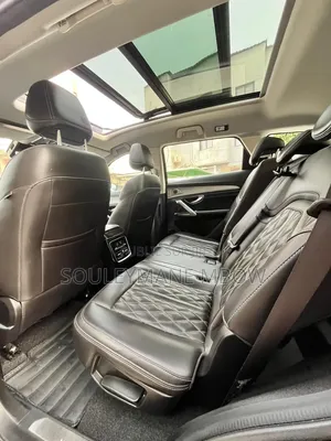 Nouveau Ford Ranger Wildtrak 2024 Noir Mat