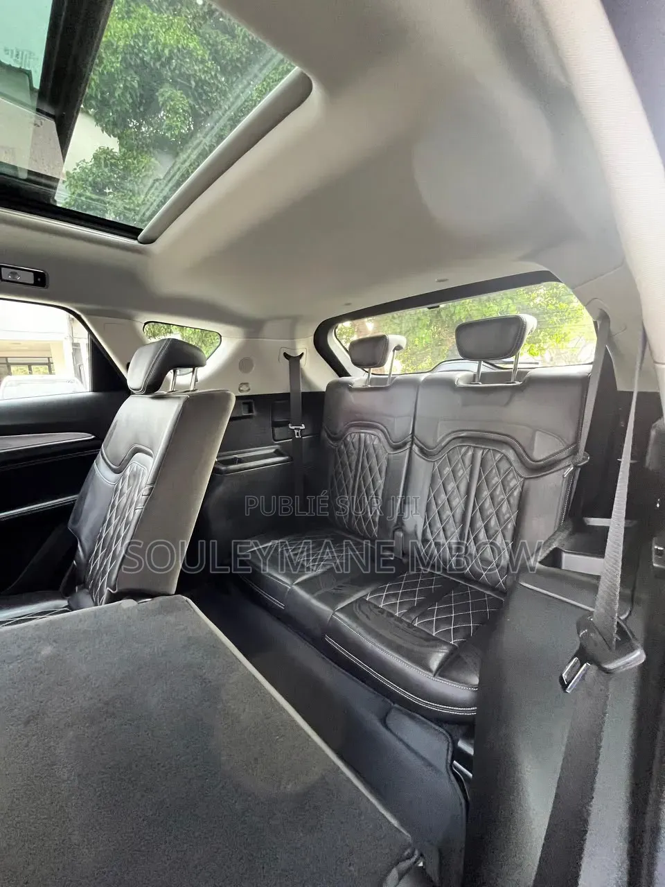 Nouveau Ford Ranger Wildtrak 2024 Noir Mat