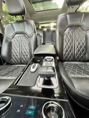 Nouveau Ford Ranger Wildtrak 2024 Noir Mat