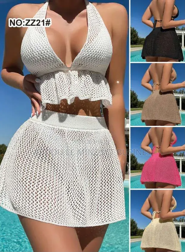 Ensemble 2 Pièce Disponible