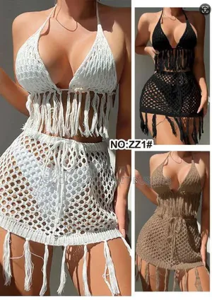 Ensemble 2 Pièce Disponible