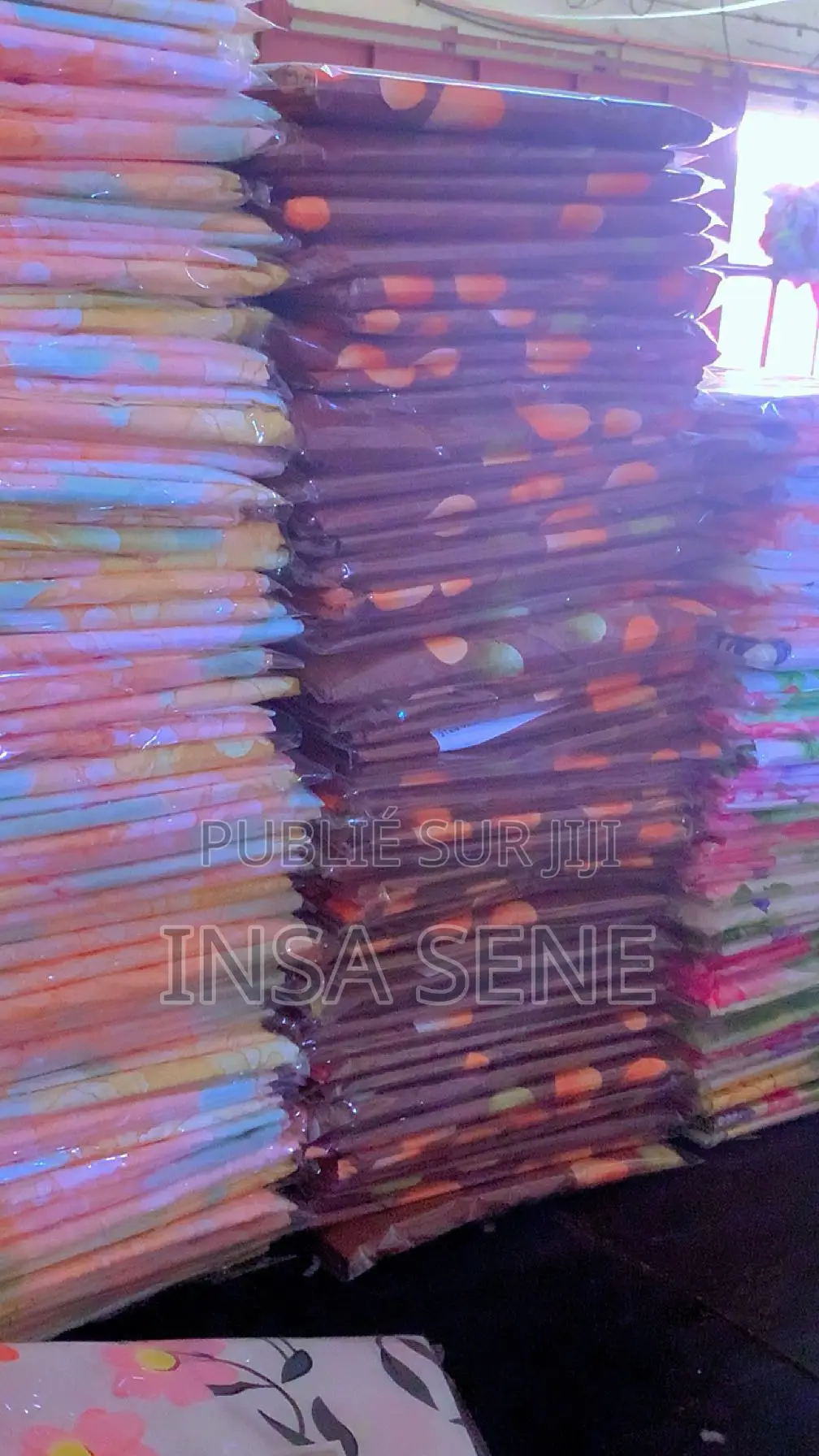 Des Draps À Vendre Prix D’Usine