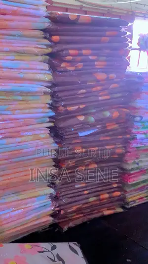 Des Draps À Vendre Prix D’Usine