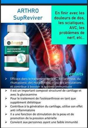 Arthro Longrich