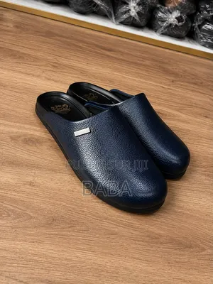 Chaussures en Cuir